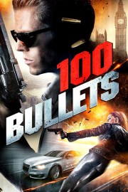 hd-100 Bullets