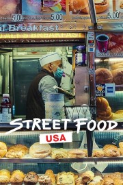 hd-Street Food: USA