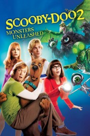 hd-Scooby-Doo 2: Monsters Unleashed