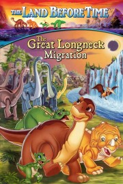 hd-The Land Before Time X: The Great Longneck Migration