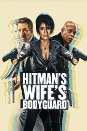 hd-Hitman's Wife's Bodyguard