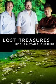 hd-Lost Treasures of the Maya