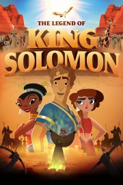 hd-The Legend of King Solomon