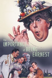 hd-The Importance of Being Earnest