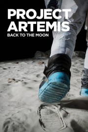 hd-Project Artemis - Back to the Moon