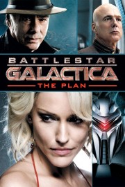 hd-Battlestar Galactica: The Plan