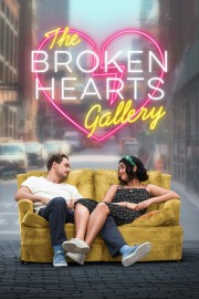 hd-The Broken Hearts Gallery