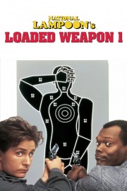 hd-National Lampoon's Loaded Weapon 1
