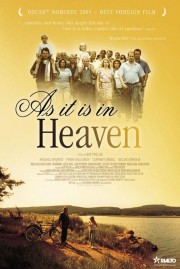 hd-As It Is in Heaven