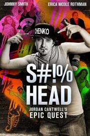 hd-S#!%head: Jordan Cantwell's Epic Quest