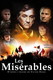 hd-Les Misérables
