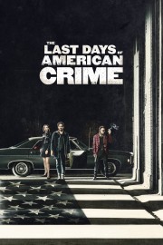 hd-The Last Days of American Crime