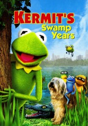 hd-Kermit's Swamp Years