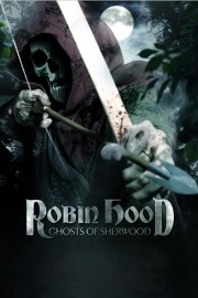 hd-Robin Hood: Ghosts of Sherwood