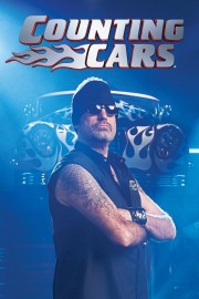 hd-Counting Cars