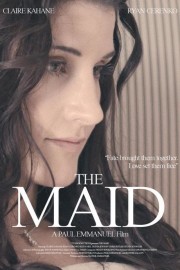 hd-The Maid