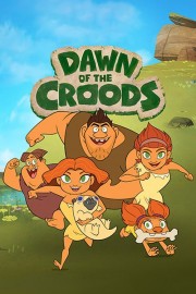 hd-Dawn of the Croods