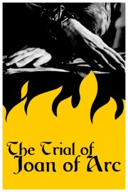 hd-The Trial of Joan of Arc