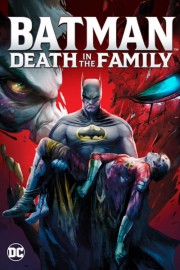 hd-Batman: Death in the Family