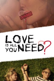 hd-Love Is All You Need?