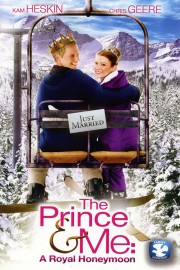 hd-The Prince & Me: A Royal Honeymoon
