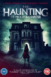 hd-The Haunting of Molly Bannister