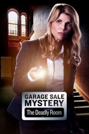 hd-Garage Sale Mystery: The Deadly Room