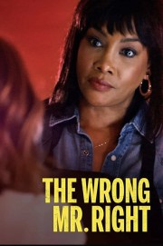 hd-The Wrong Mr. Right