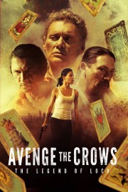 hd-Avenge the Crows