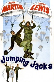hd-Jumping Jacks