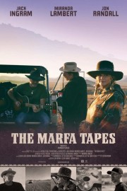 hd-The Marfa Tapes