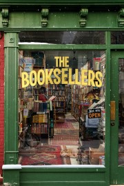 hd-The Booksellers