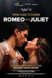 hd-Romeo and Juliet - Stratford Festival of Canada