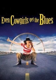 hd-Even Cowgirls Get the Blues