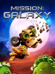 hd-Mission: Galaxy