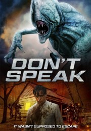 hd-Don’t Speak