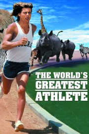 hd-The World's Greatest Athlete