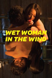 hd-Wet Woman in the Wind