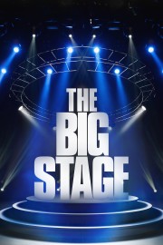 hd-The Big Stage