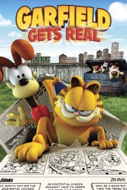 hd-Garfield Gets Real