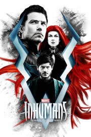 hd-Marvel's Inhumans