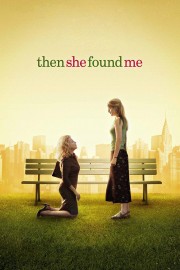 hd-Then She Found Me