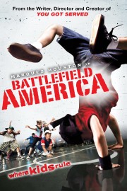 hd-Battlefield America