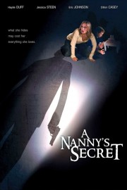hd-My Nanny's Secret