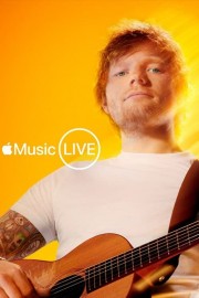 hd-Apple Music Live - Ed Sheeran