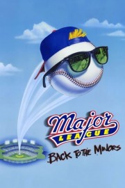 hd-Major League: Back to the Minors