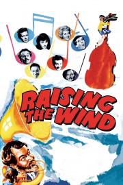 hd-Raising the Wind