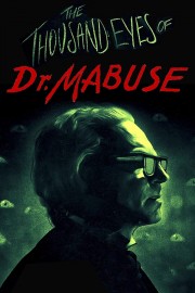 hd-The 1,000 Eyes of Dr. Mabuse