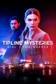 hd-Tipline Mysteries: Dial 1 for Murder
