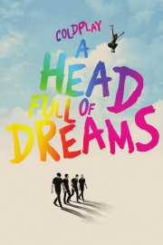 hd-Coldplay: A Head Full of Dreams